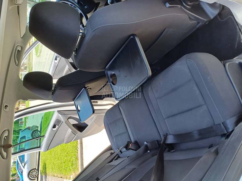 Volkswagen Tiguan 2.0 TDI 4X4