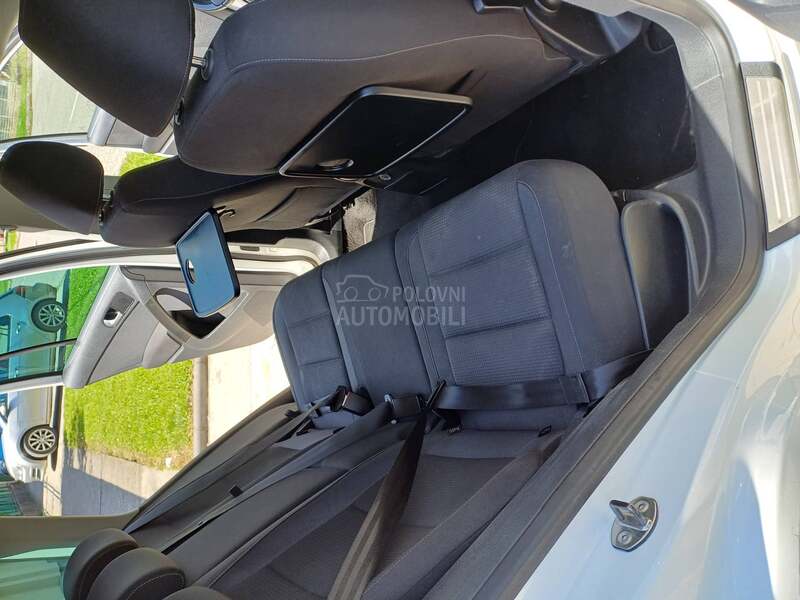 Volkswagen Tiguan 2.0 TDI 4X4