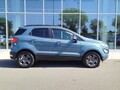 Ford EcoSport 1.0T BUSINESS M/T