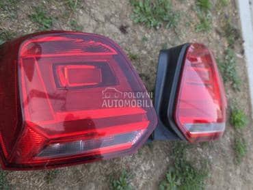 stop lampe za Volkswagen Polo od 2009. do 2016. god.