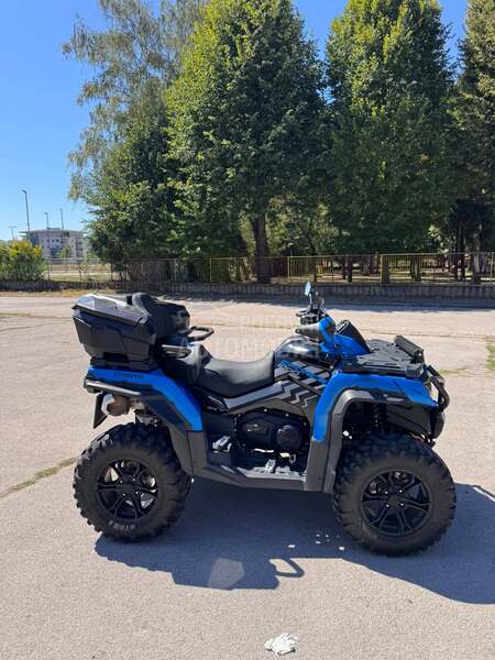 CFMOTO cfoce