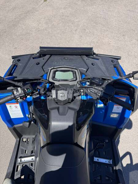 CFMOTO cfoce