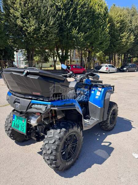 CFMOTO cfoce