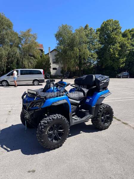 CFMOTO cfoce