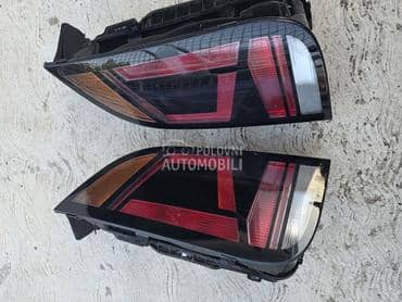 stop lampe za Volkswagen up! od 2016. do 2020. god.