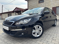 Peugeot 308 1.6 hdi KAMERA PANOR