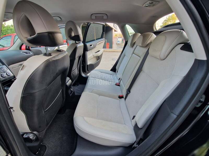 Citroen C4 1.6 eHDI EXCLIZIVE