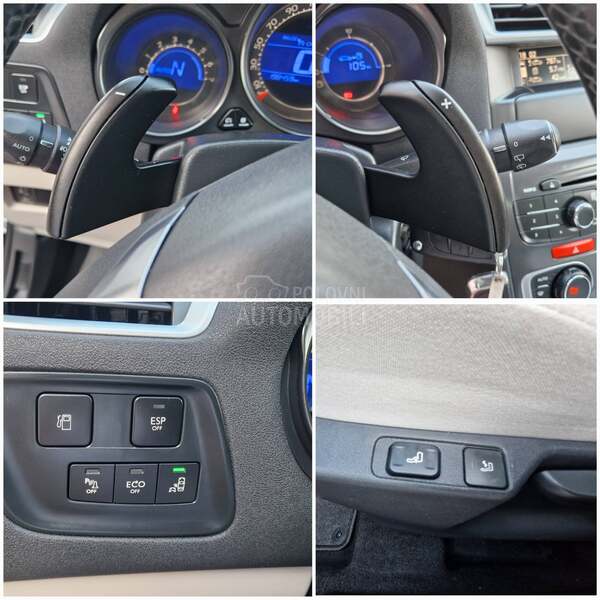 Citroen C4 1.6 eHDI EXCLIZIVE