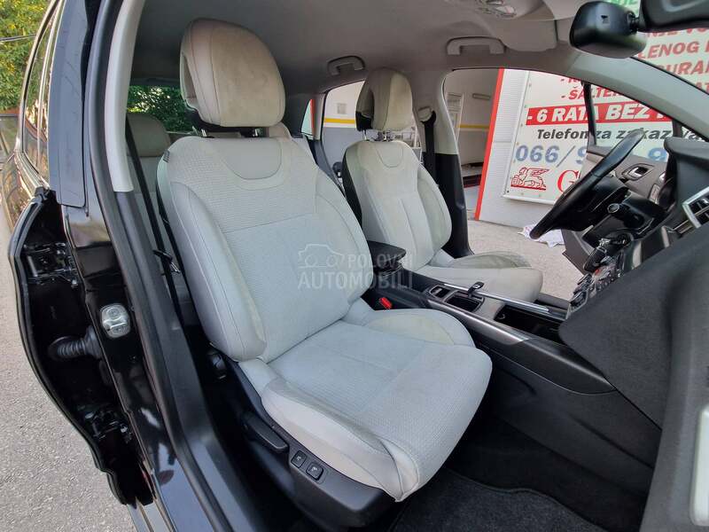Citroen C4 1.6 eHDI EXCLIZIVE