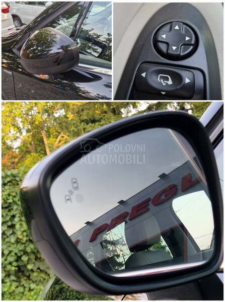 Citroen C4 1.6 eHDI EXCLIZIVE