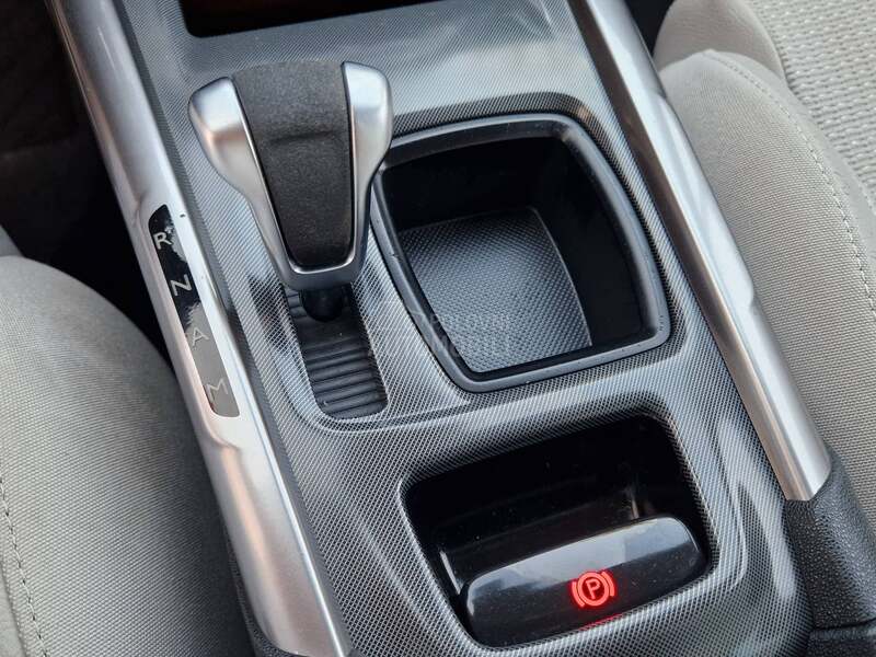 Citroen C4 1.6 eHDI EXCLIZIVE