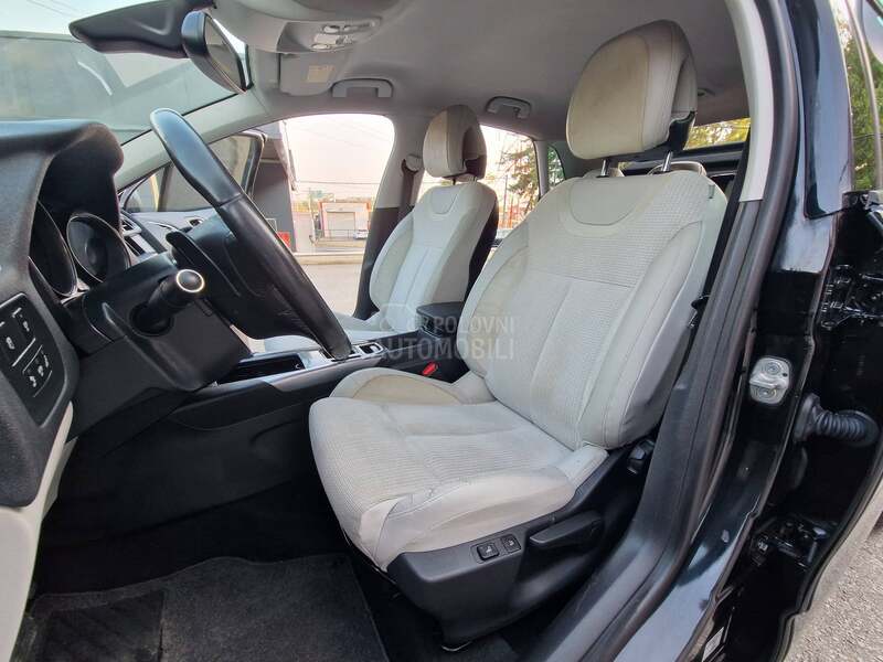 Citroen C4 1.6 eHDI EXCLIZIVE