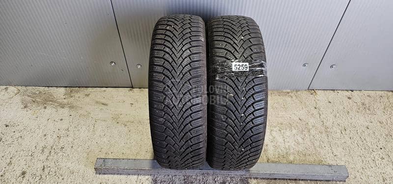 Sailun 185/65 R15 Zimska