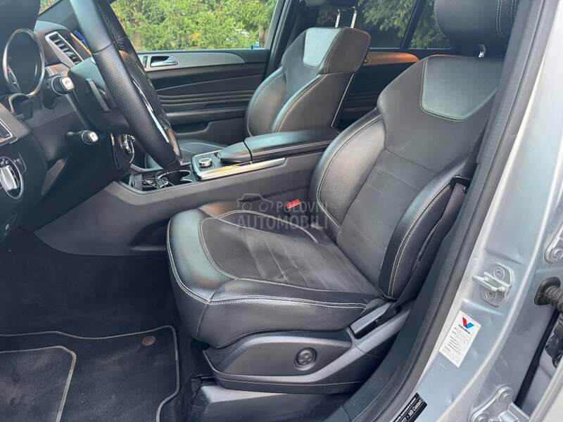 Mercedes Benz ML 250 