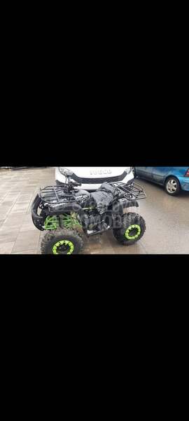 KXD 125