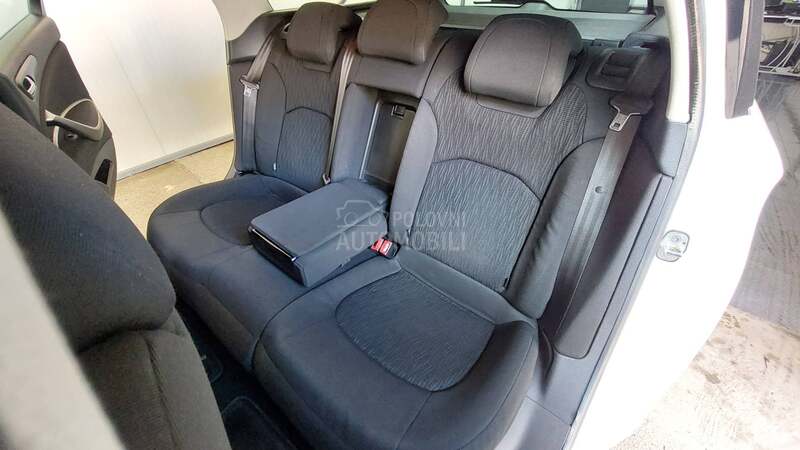 Citroen C5 1.6 HDI N.A.V.I.