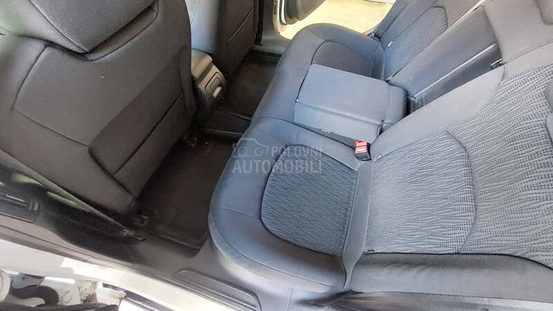 Citroen C5 1.6 HDI N.A.V.I.