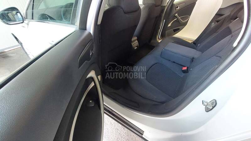 Citroen C5 1.6 HDI N.A.V.I.
