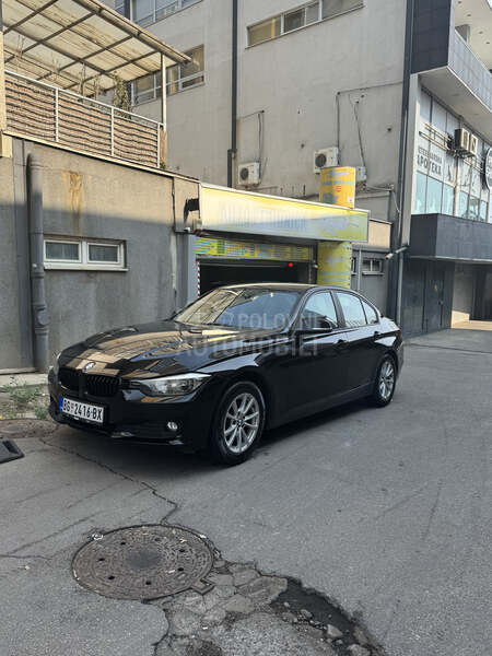 BMW 316 316i