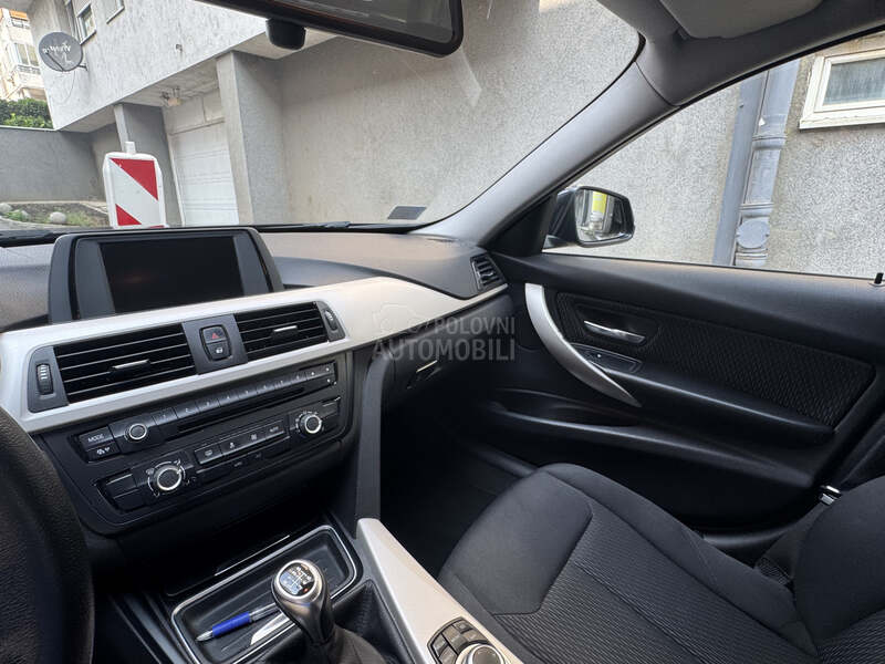 BMW 316 316i