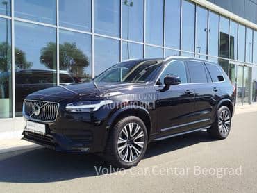 Volvo XC90 2.0 B5 MOMENTUM PRO