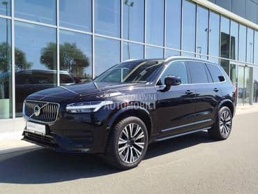 Volvo XC90 2.0 B5 MOMENTUM PRO