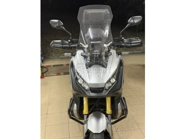 Honda x adv xadv