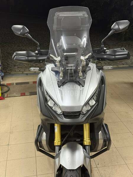 Honda x adv xadv