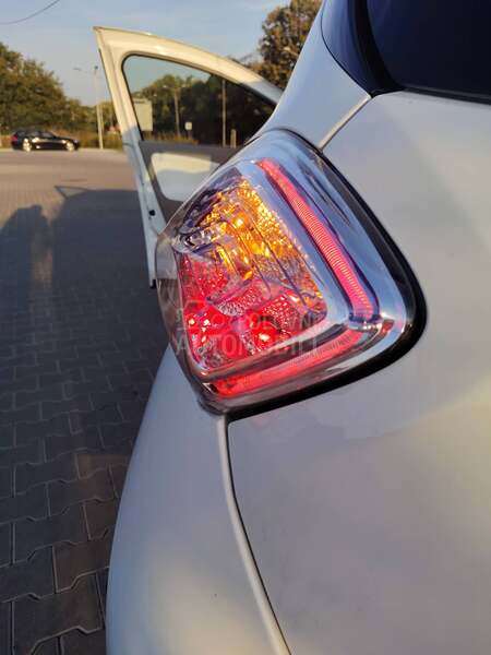 Renault Zoe Zoe Life