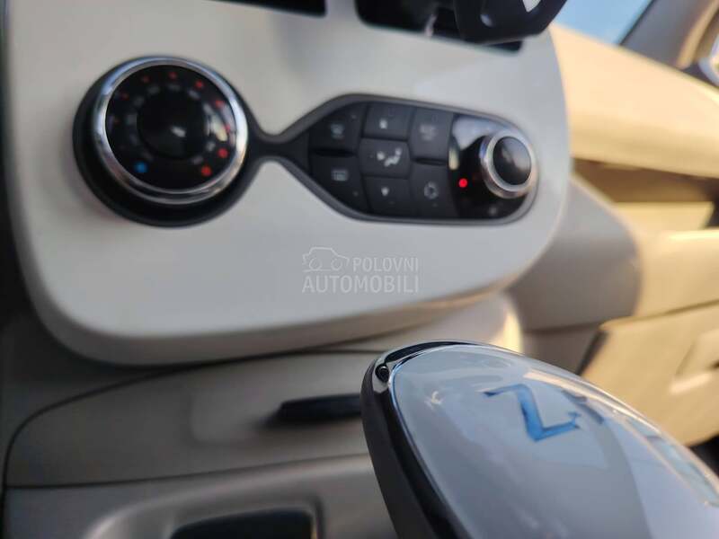 Renault Zoe Zoe Life
