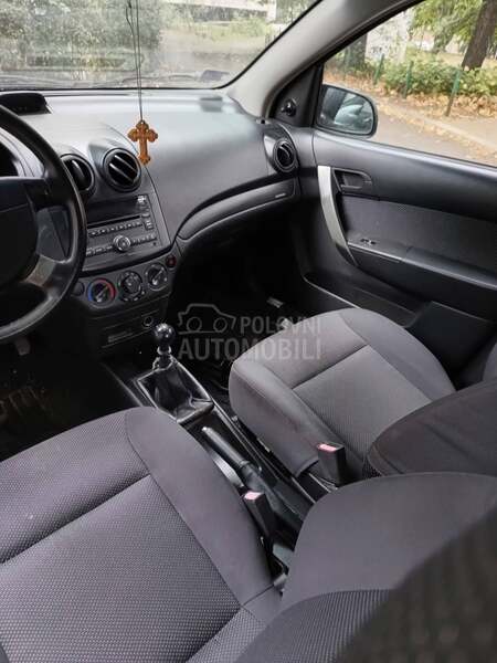 Chevrolet Aveo 1.4 - 16v
