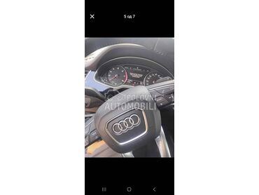 Delovi iz originala. za Audi A1, A2, A3 ... od 2001. do 2018. god.