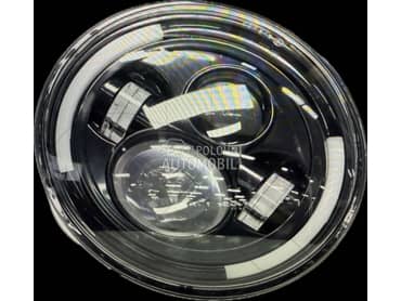 Ulozak fara za Lada Niva