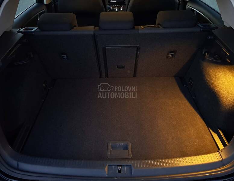 Volkswagen Golf 7 1.6 TDI