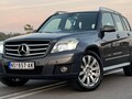 Mercedes Benz GLK 220 CDI 4MATIC AUTO