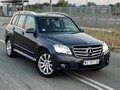 Mercedes Benz GLK 220 CDI 4MATIC AUTO