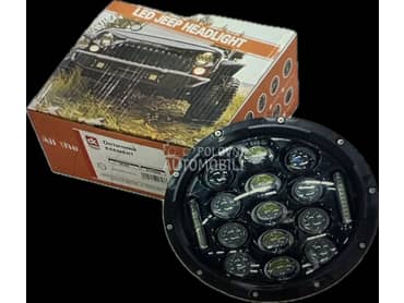 Ulozak fara za Lada Niva