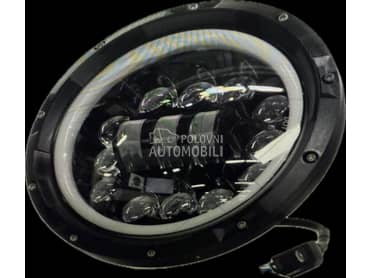 Ulozak fara za Lada Niva