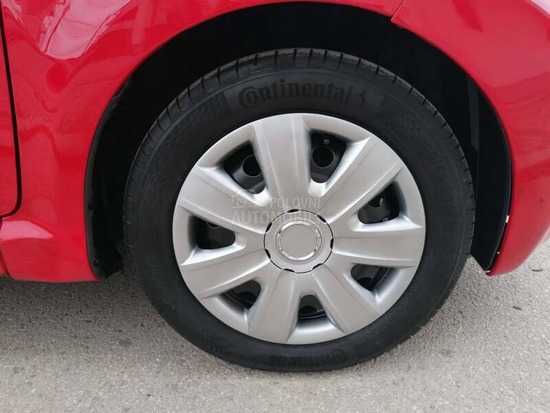 Toyota Aygo 1.0i COOL CH
