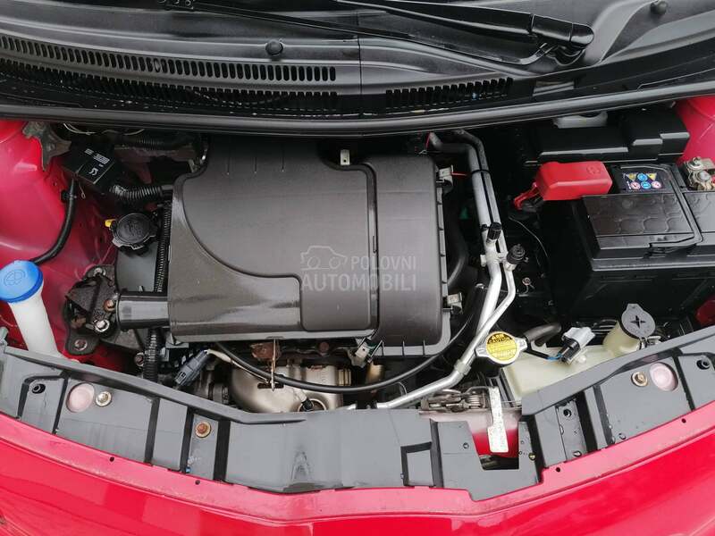 Toyota Aygo 1.0i COOL CH