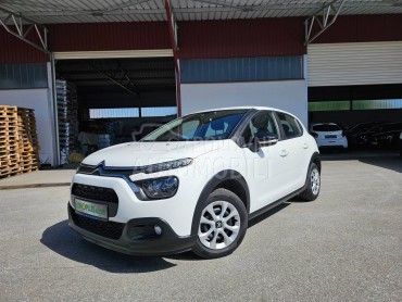 Citroen C3 1.5hdi Restaj