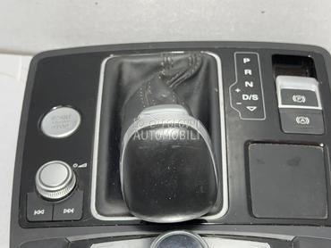 RUCICA MJENJACA za Audi A6