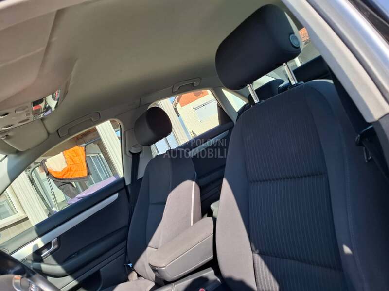 Audi A4 2.0 tdi