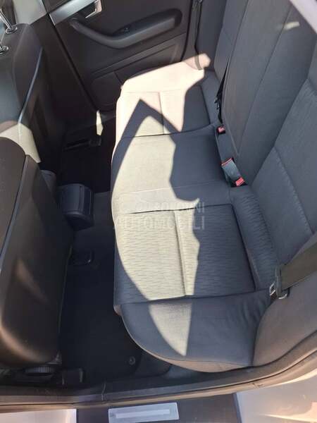 Audi A4 2.0 tdi