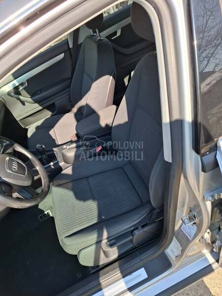 Audi A4 2.0 tdi