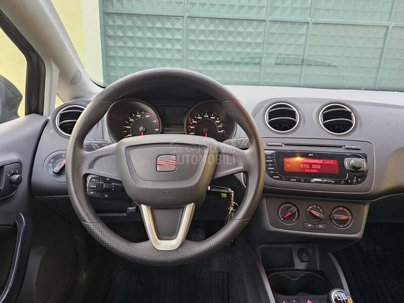 Seat Ibiza 1.2 NOOOV