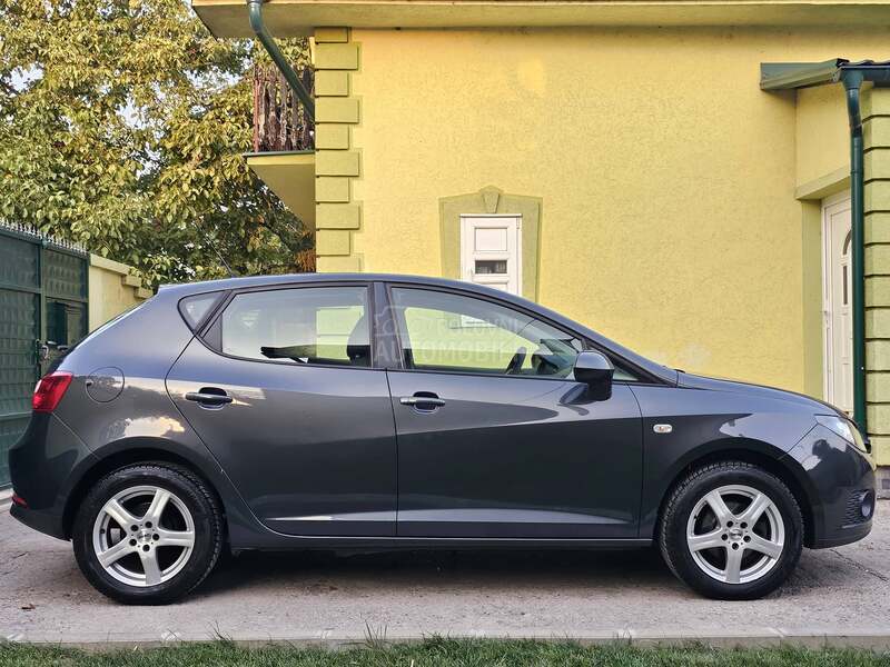 Seat Ibiza 1.2 NOOOV