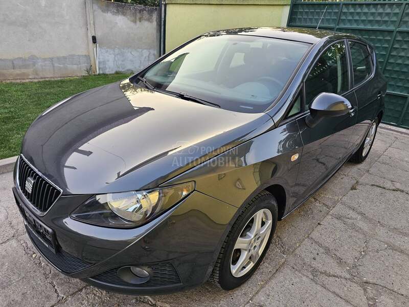Seat Ibiza 1.2 NOOOV