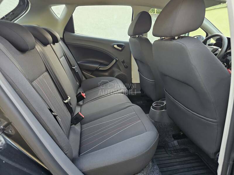 Seat Ibiza 1.2 NOOOV