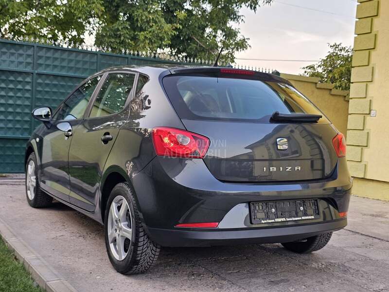 Seat Ibiza 1.2 NOOOV